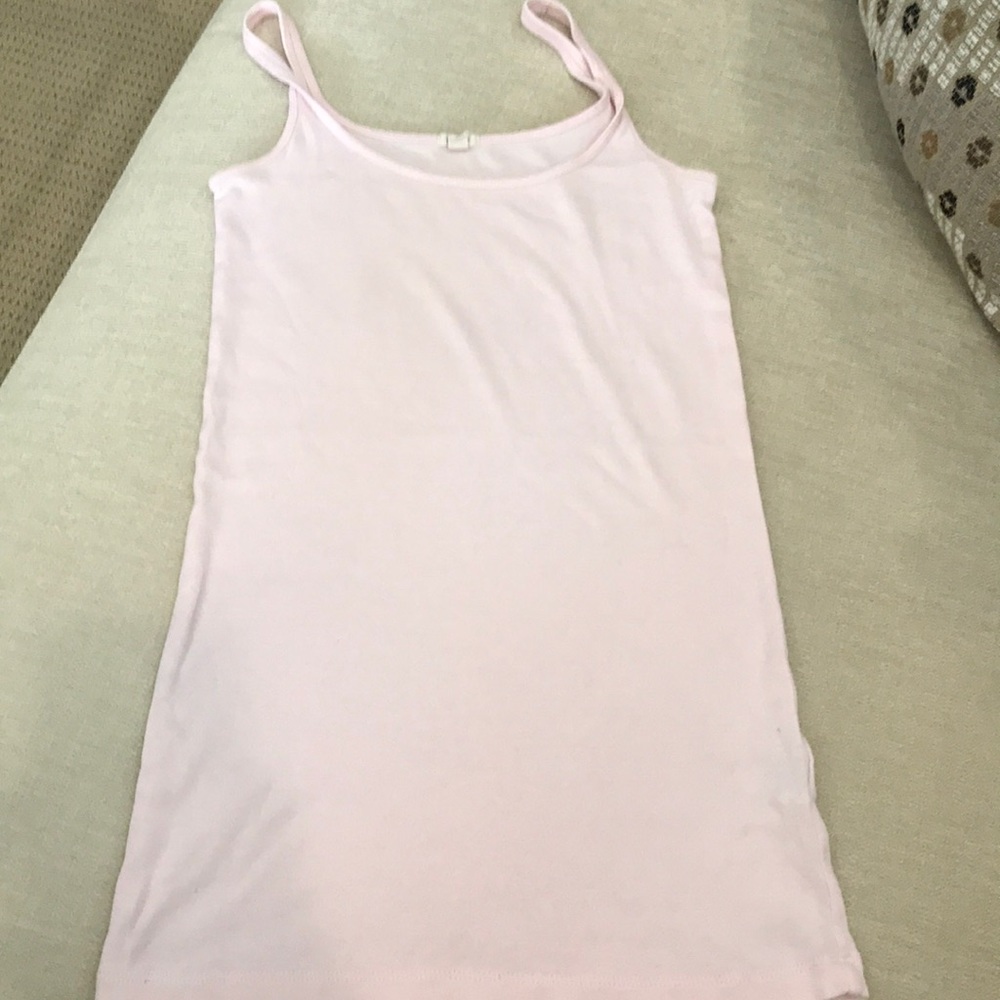 J-Crew Camisole